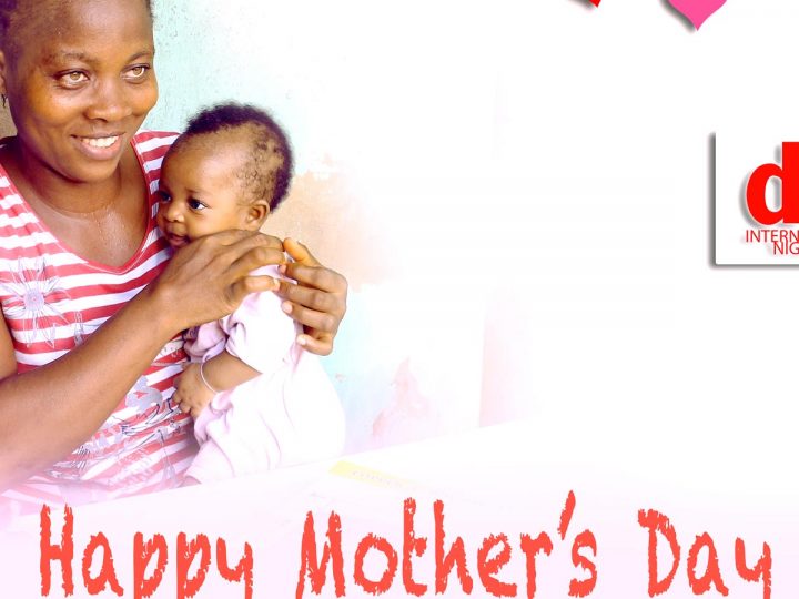 No Mother’s Day for Thousands in Nigeria!