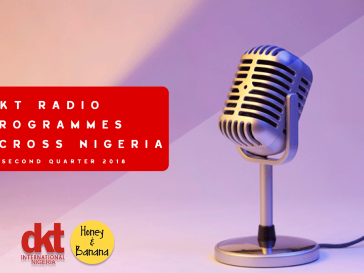 Our Radio Programmes Across Nigeria